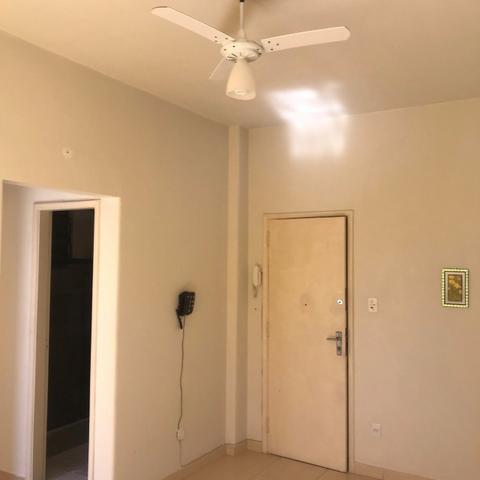 ML - Lindo Quarto e Sala em Conde de Bonfim, Ótimo preço com Garagem - Tijuca / Usina