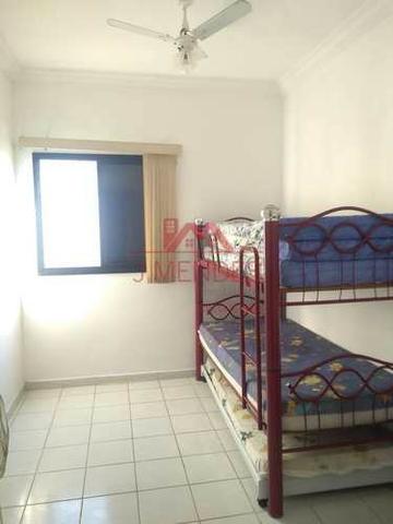 REF. 2972- Apartamento de dois dormitórios , sacada , vista mar lateral!!! - Foto 12