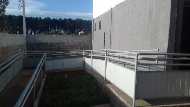 Vendo barracão 250m2. 350mil + 2.900, mensais - Foto 14
