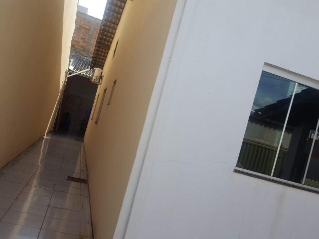 Casa térrea com 3 dorm sendo 1 suíte- Jibran El Hadj- Anápolis / Goias - Foto 2