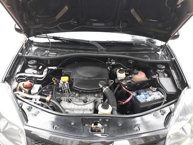 Sandero vibe 1.6 - Foto 11