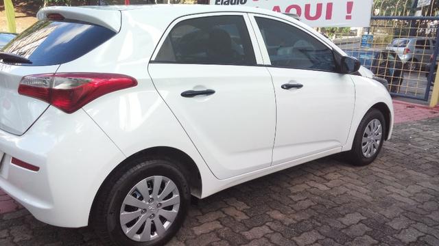 Hyundai Hb20 Comfort 1.0 Flex completo único dono ipva 2019 pago - Foto 9