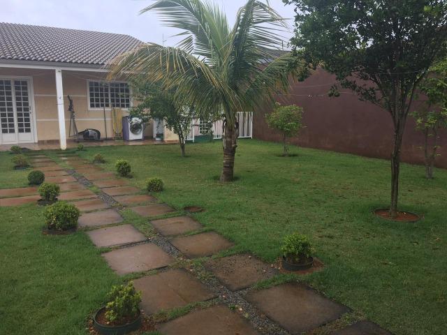 Linda casa térrea em lote de 800m² - Foto 20