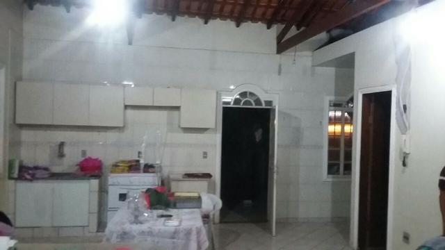 Casa no Guará 1 qd 12 5 quartos - Foto 4