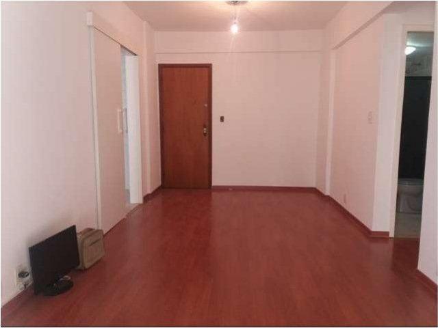 Cachambi Rua Getúlio Apartamento Vazio 2 Quartos Infraestrutura Garagem JBCH26879 - Foto 3