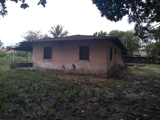 280 mil terreno com 50 x80 na Pa km 7 Castanhal- Terra Alta bom para fabrica ou galpão - Foto 13