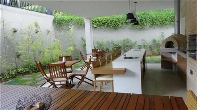 Excelente Apartamento 3 quartos -2 vagas- Centro- Petrópolis -RJ - Foto 2