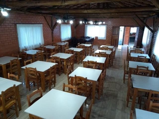 Locação de Chácara para eventos no Quiriri - Foto 9
