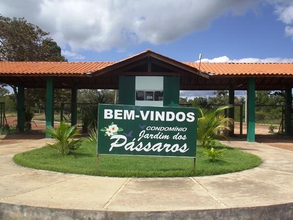Lote para Venda em Condomínio Fechado em Canpo Maior - VD-0794 - Foto 3