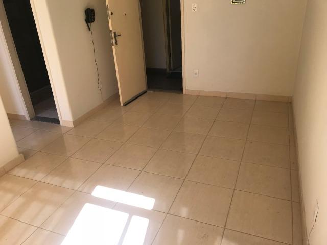 ML - Lindo Quarto e Sala em Conde de Bonfim, Ótimo preço com Garagem - Tijuca / Usina - Foto 2