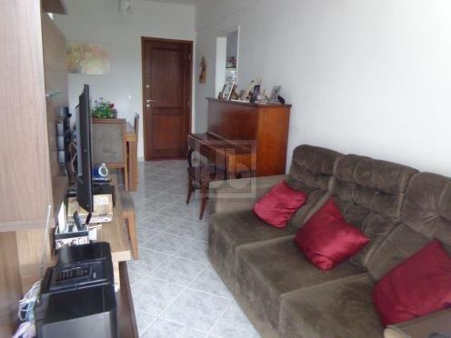Cachambi Rua Baldraco Excelente apartamento 2 Quartos Varanda Vaga JBCH28141 - Foto 5