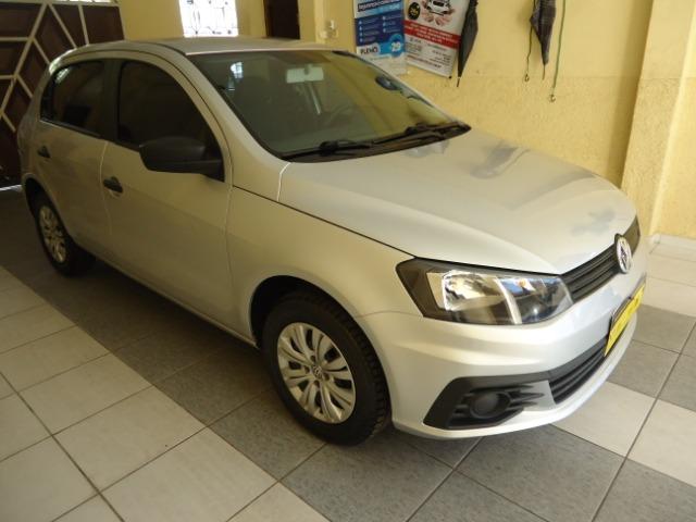 Vw - Volkswagen Gol 1.6 trendline