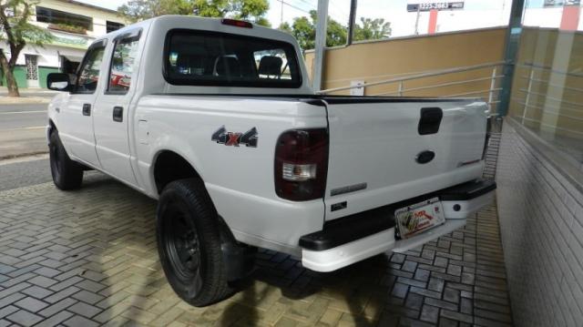 RANGER XL CD 3.0 TB DIESEL 4X4 - Foto 3