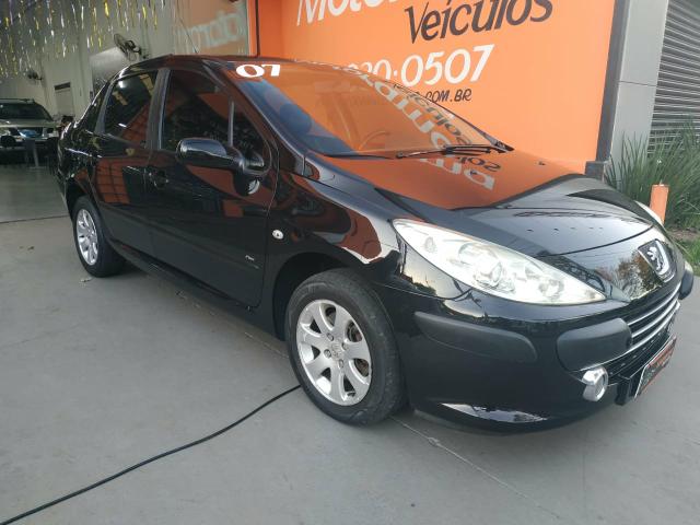 Peugeot 307 - Foto 2