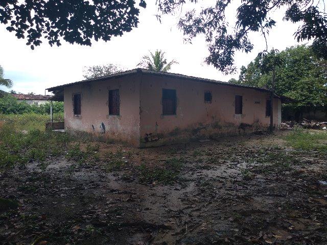 280 mil terreno com 50 x80 na Pa km 7 Castanhal- Terra Alta bom para fabrica ou galpão - Foto 5
