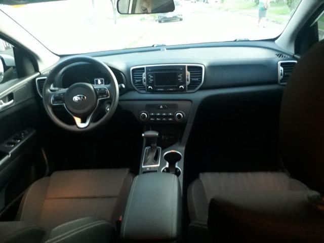 Kia Motors Sportage 2018 - Foto 10