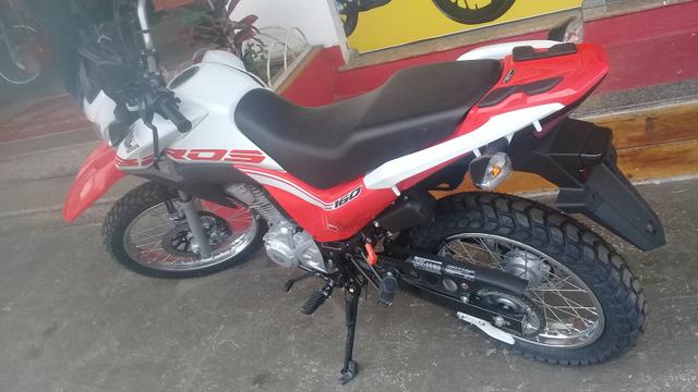 Bros 160 esdd completa 2019 - Foto 2