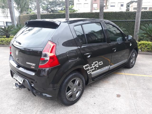 Sandero vibe 1.6 - Foto 13