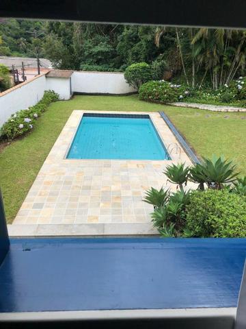 Excelente casa com 4 quartos, sendo 3 suítes-Quitandinha- Petrópolis -RJ - Foto 18
