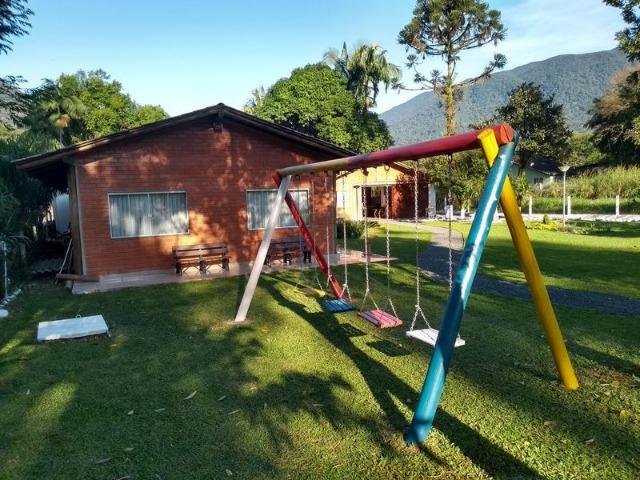 Locação de Chácara para eventos no Quiriri - Foto 13