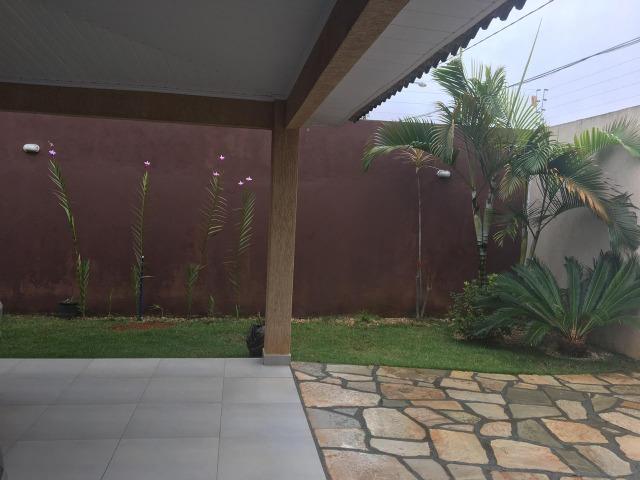 Linda casa térrea em lote de 800m² - Foto 13
