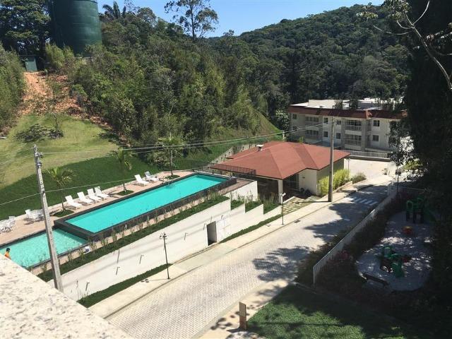 Excelente Apartamento 3 quartos -2 vagas- Centro- Petrópolis -RJ - Foto 5