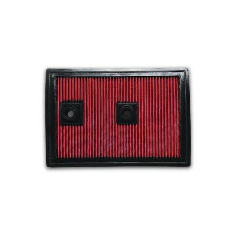Filtro de Ar Esportivo Inbox Rs Vw Golf Tsi Audi A3 Q3 Tfsi - Foto 5