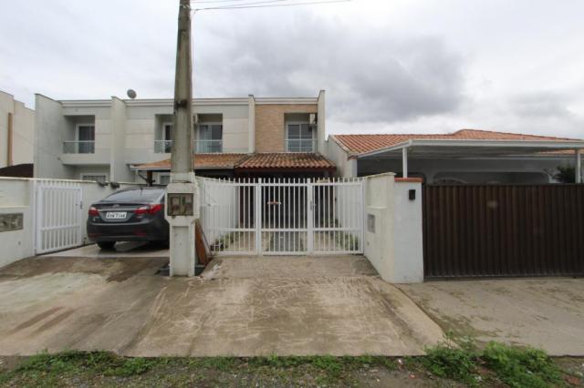 Casa para alugar com 2 dormitórios em Parque guarani, Joinville cod:966 - Foto 3