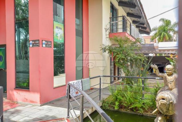 Terreno à venda em Cristo rei, Curitiba cod:155151 - Foto 3