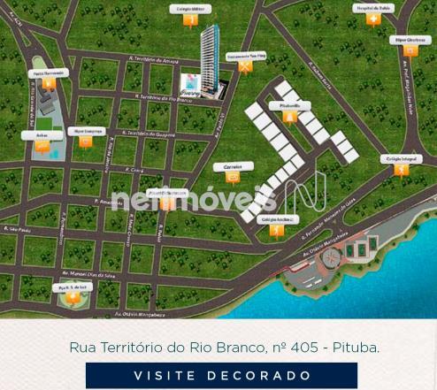 Apartamento à venda com 3 dormitórios em Pituba, Salvador cod:770377 - Foto 18