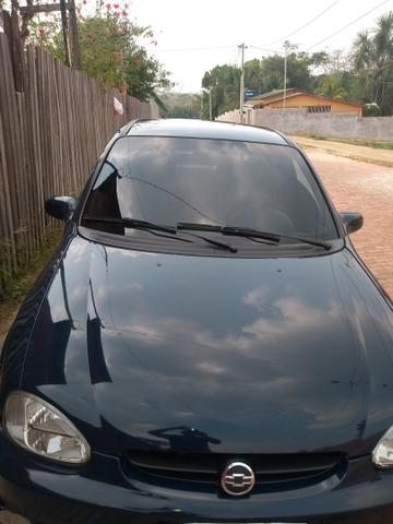 Corsa sedan - Foto 4