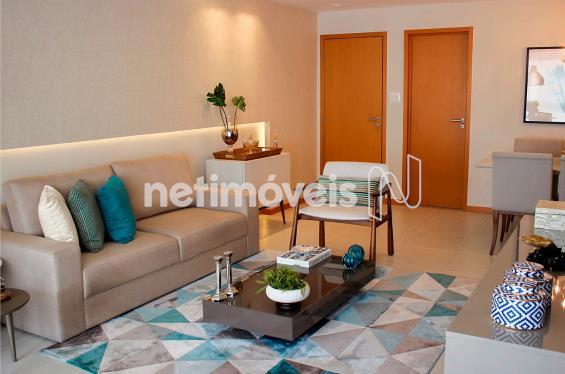 Apartamento à venda com 3 dormitórios em Pituba, Salvador cod:770377