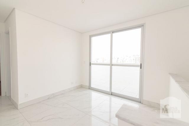 Apartamento à venda com 3 dormitórios em Nova suissa, Belo horizonte cod:235316 - Foto 3