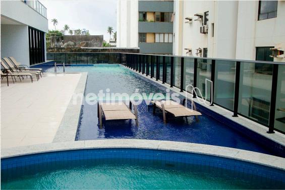 Apartamento à venda com 3 dormitórios em Pituba, Salvador cod:770377 - Foto 11