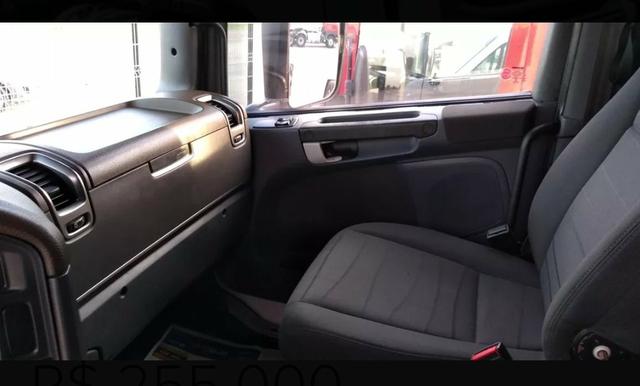 Scania R440 - Foto 5