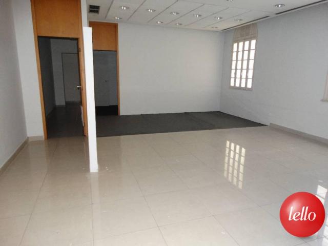 Escritório para alugar em Mooca, São paulo cod:203980 - Foto 6