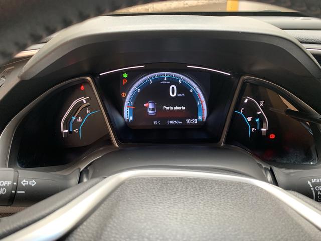 Civic Touring 1.5 Turbo 2019 - Foto 7