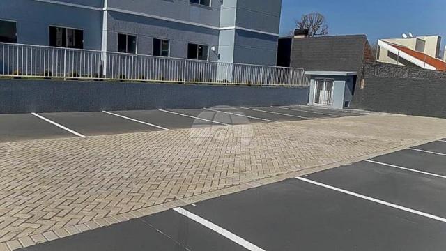 Apartamento à venda com 2 dormitórios em Santa cruz, Guarapuava cod:142224 - Foto 7