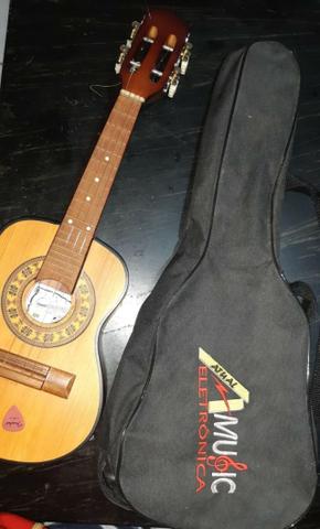 Cavaquinho Clave - Foto 4