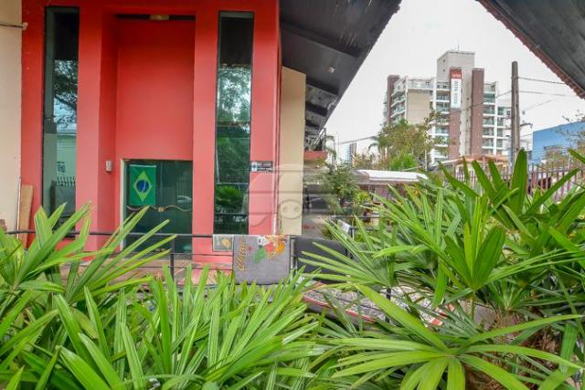 Terreno à venda em Cristo rei, Curitiba cod:155151 - Foto 9