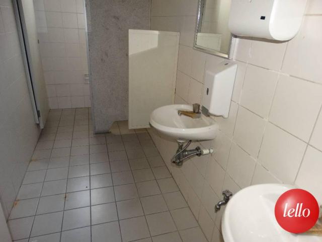 Escritório para alugar em Mooca, São paulo cod:203980 - Foto 18