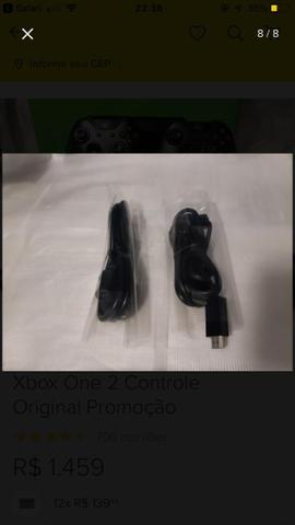 Xbox one 500GB - Foto 2