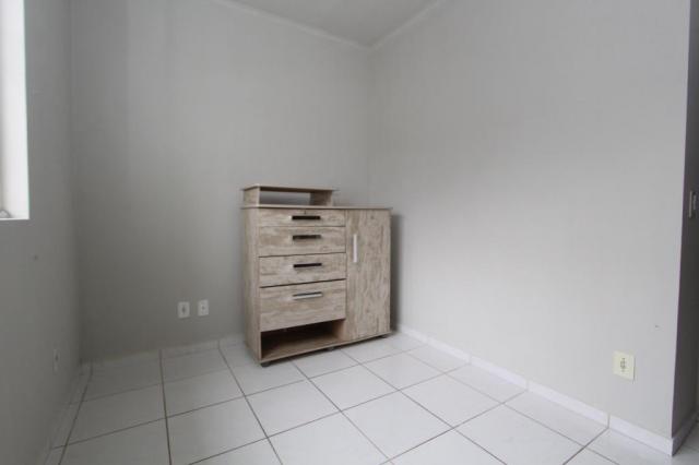 Casa para alugar com 2 dormitórios em Parque guarani, Joinville cod:966 - Foto 11