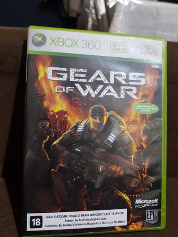 Gears of War