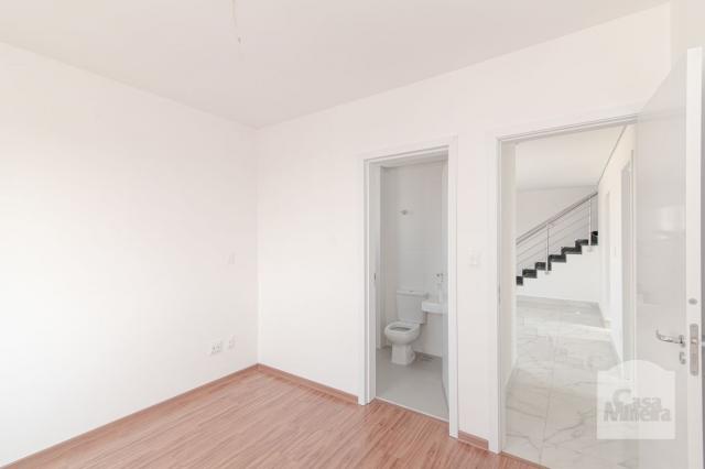 Apartamento à venda com 3 dormitórios em Nova suissa, Belo horizonte cod:235316 - Foto 10