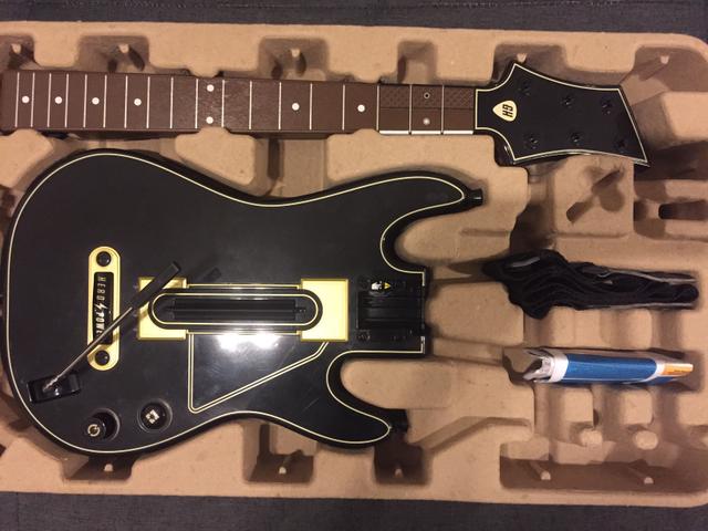 Guitarronas Hero PS4 - Foto 4