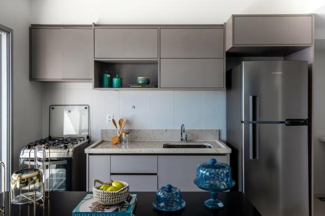 Apartamento de 2Q e 3Q ambos com Suites - Foto 6