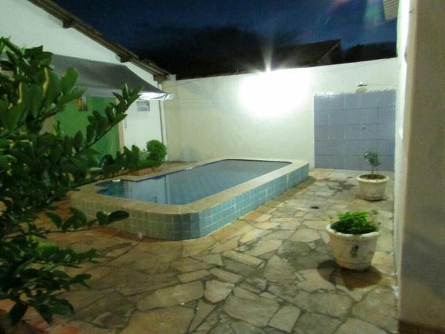 Aluguel - Casa com Piscina no Bairro Residencial Coxipó - Foto 11