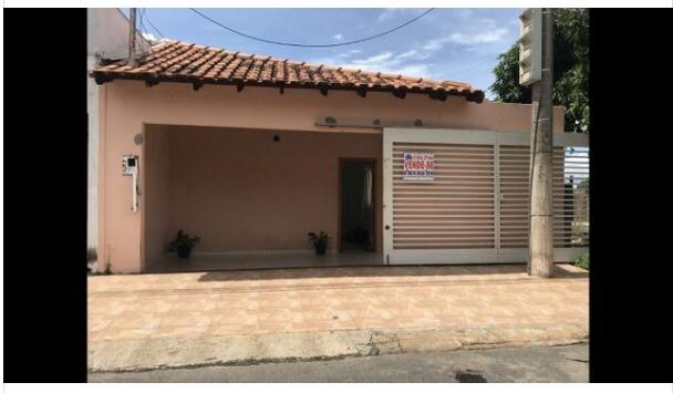 Bairro cidade alta