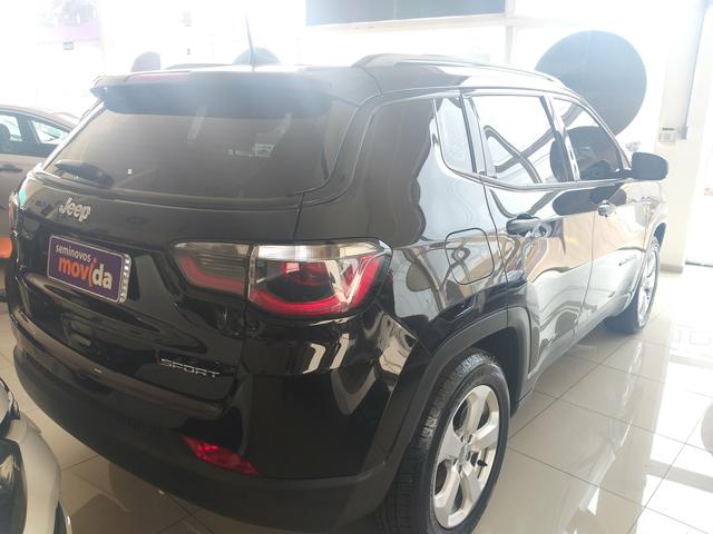 Jeep compass - Foto 2